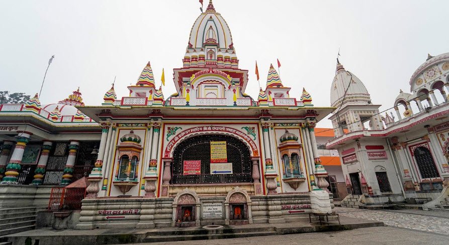 Daksheshwar Mahadev